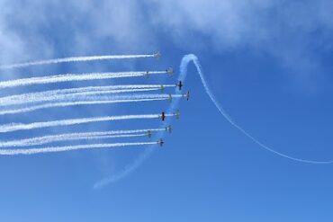 Pacific Airshow Gold Coast Surfers Paradise