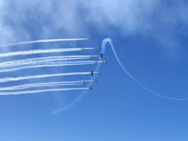 Pacific Airshow Gold Coast Surfers Paradise