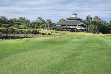 Palmer Gold Coast Robina