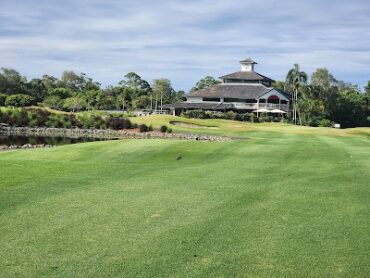 Palmer Gold Coast Robina