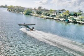 Paradise Seaplanes Maroochydore