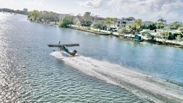 Paradise Seaplanes Maroochydore