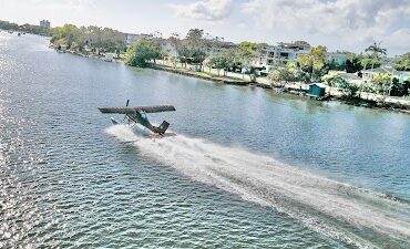 Paradise Seaplanes Maroochydore