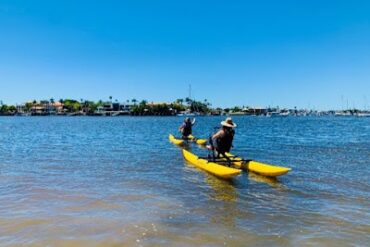 Pedal Paradise Mooloolaba