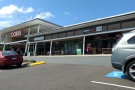 Peregian Springs Shopping Centre Peregian Springs