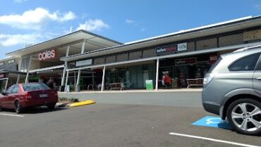 Peregian Springs Shopping Centre Peregian Springs