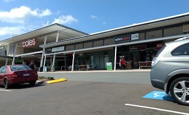 Peregian Springs Shopping Centre Peregian Springs