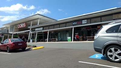 Peregian Springs Shopping Centre Peregian Springs