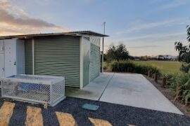 Pimpama River Parklands Ormeau