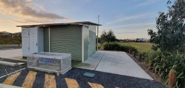 Pimpama River Parklands Ormeau