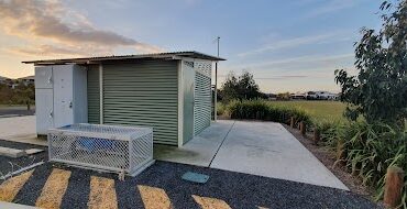 Pimpama River Parklands Ormeau