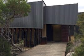 Pinnacles Gallery Thuringowa Central