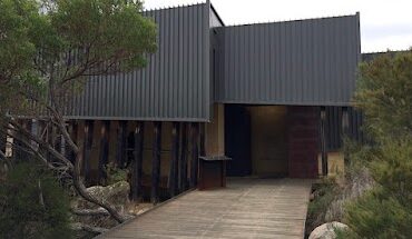 Pinnacles Gallery Thuringowa Central