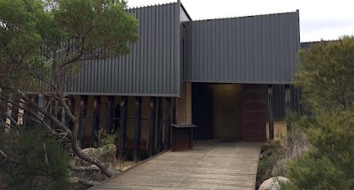 Pinnacles Gallery Thuringowa Central