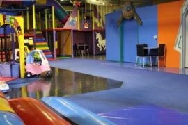 Play Centres in Bendigo