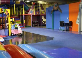 Play Centres in Bendigo