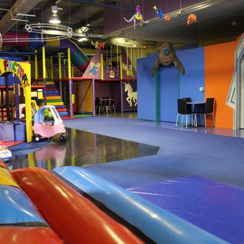 Play Centres in Bendigo