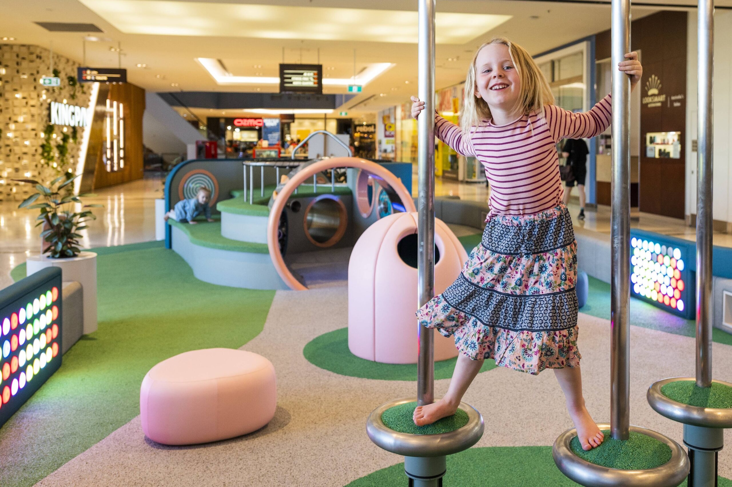 Play Centres in Canberra