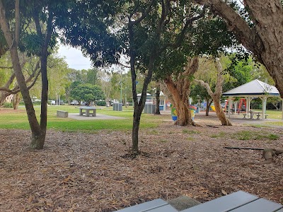 Power Memorial Park Mudjimba