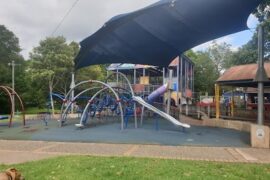 Quota park Nambour