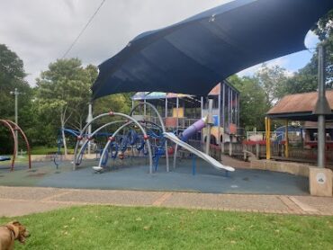 Quota park Nambour