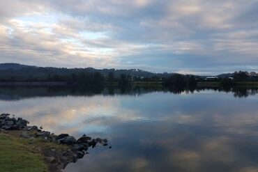 Regatta Waters Bridge Oxenford