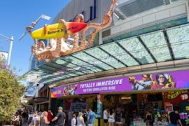 Ripley's Believe It or Not! Surfers Paradise Surfers Paradise