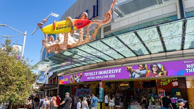 Ripley's Believe It or Not! Surfers Paradise Surfers Paradise