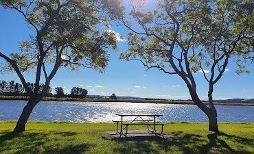 Riverside Park Raymond Terrace