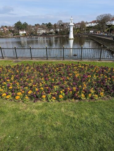 Roath Park Cardiff