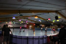 Roller Skating in Toowoomba