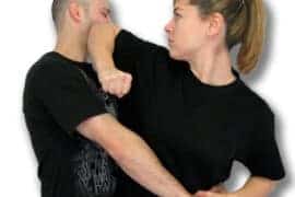 Self Defence Classes in Cairns