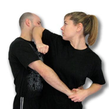 Self Defence Classes in Cairns