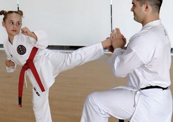 Self Defence Classes in Central Coast