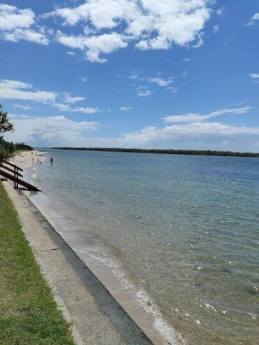 Shearwater Park Runaway Bay