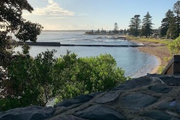 Shellharbour Shellharbour