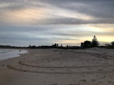 Shellharbour South Beach Shellharbour