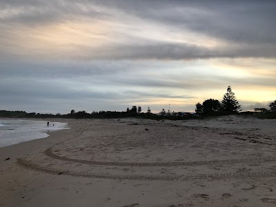 Shellharbour South Beach Shellharbour