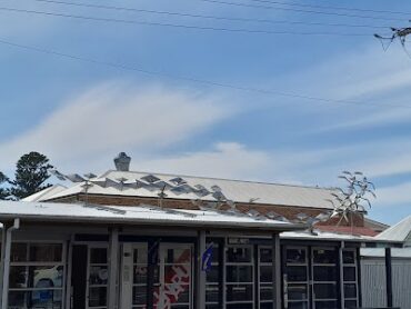 Shellharbour Visitor Information Centre Shellharbour