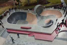 Skate Parks in Adelaide