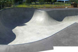 Skate Parks in Bendigo