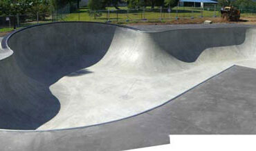 Skate Parks in Bendigo