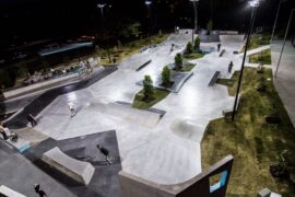 Skate Parks in Brisbane