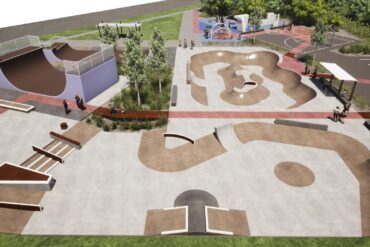 Skate Parks in Geelong