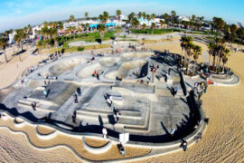 Skate Parks in Gold Coast