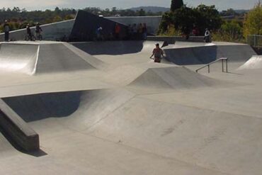 Skate Parks in Hobart