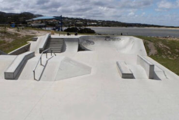 Skate Parks in Launceston