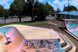 Skate Parks in Toowoomba