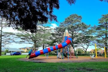 Smithfield Park Harristown