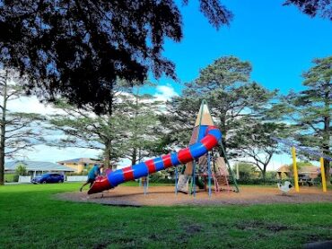 Smithfield Park Harristown